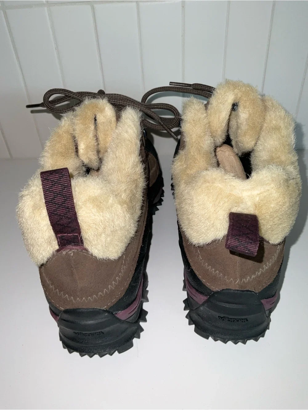 Merrell insulated ankle